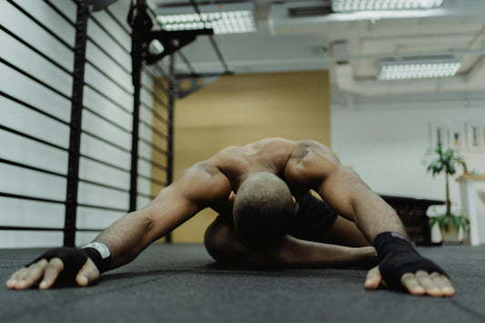 Best Recovery Gear for Faster Muscle Growth and Better Results
