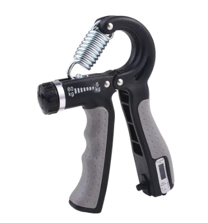 Adjustable Heavy Gripper