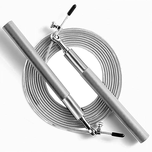 VitalityFlex Precision Speed Rope