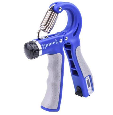 Adjustable Heavy Gripper